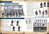 Wargames Illustrated WI448 April 2025 Edition